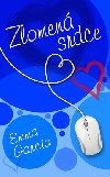 Zlomen srdce - Emma Garcia