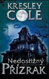 Nedostin pzrak (Srie V i Lor 4) - Kresley Cole