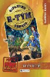 Ripleyho zhady r-tm vl dt - Kay Wilkins