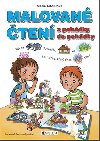 Malovan ten Z pohdky do pohdky - Marie Tetourov