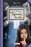 Tajemstv duch zprva ze zhrob - Mary K. Pershallov