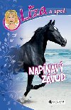 Lza a spol. napnav zvod - Dagmar Hofeld