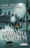 Zhadn zmizen - Phillip Margolin