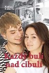 Kad bul nad cibul - Blanka Budnov