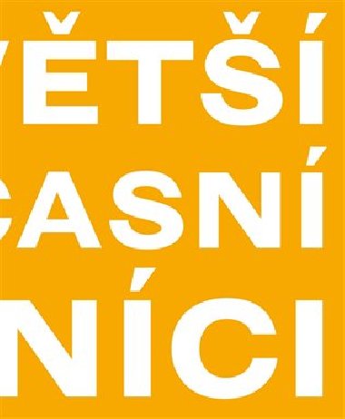 Nejvt souasn bsnci - Petr Kov,Ondej Navrtil,Luk Pevn