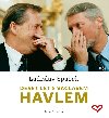 Deset let s Vclavem Havlem - CD - Ladislav paek