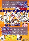 Chytr karty - Protiklady - 