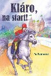 Klro, na start! - Pia Hagmarov