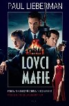 Lovci mafie - Paul Lieberman