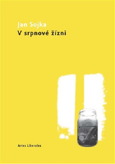 V srpnov zni - Jan Sojka