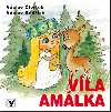 Vla Amlka - Vclav tvrtek