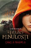Strci minulosti cirkus maximus - Damian Dibben