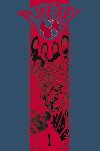 Planetary 1 - Warren Ellis
