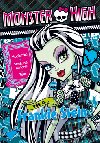 Monster high ve o frankie stein - 