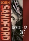 Neviditeln ob - John Sandford