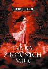 Dvka z nonch mr - Kendare Blake