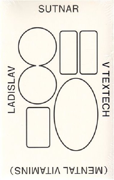 Ladislav Sutnar v textech - 