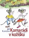 Kamardi v koku - Ji Kahoun