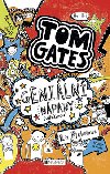 ھasn denk tom gates geniln npady (vtinou) - Liz Pichon