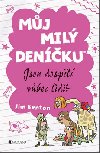 Mj mil denku - Jsou dospl vbec lidi? - Jim Benton