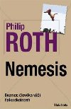 Nemesis - Philip Roth