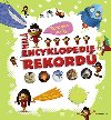 Mal encyklopedie rekord - Delphine Grinberg