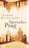 Nrrisches Prag - Lenka Reinerov