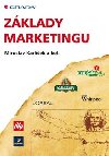 Zklady marketingu - Miroslav Karlek