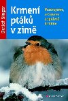 Krmen ptk v zim - Detlef Singer