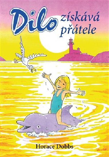 Dilo získává přátele - Horace Dobbs