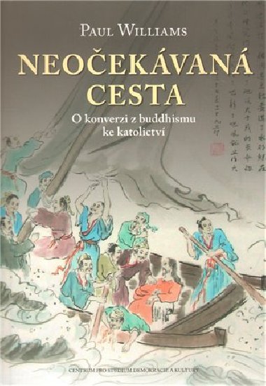 Neoekvan cesta - Paul Williams