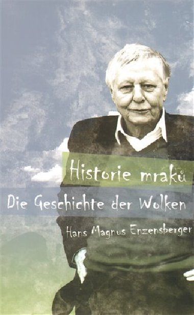 Historie mrak - Hans Magnus Enzensberger