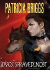Dvoj spravedlnost - Patricia Briggs