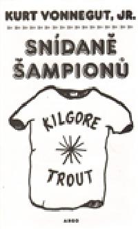 Sndan ampion - Vonnegut Kurt