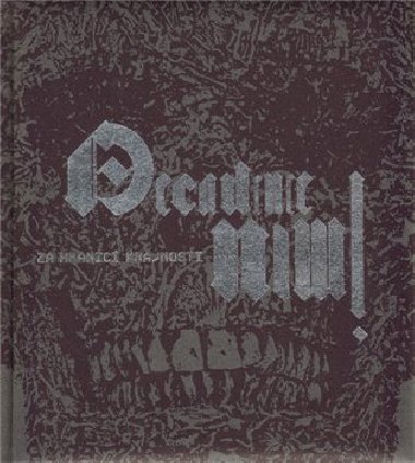 Decadence Now! /esky/ - Otto M. Urban