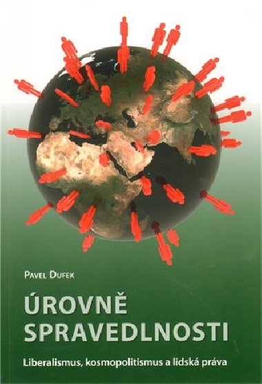 rovn spravedlnosti - Pavel Dufek