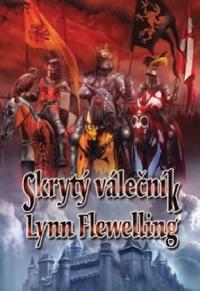 Skryt vlenk - Flewelling Lynn