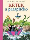 Krtek a paraplko - Hana Doskoilov