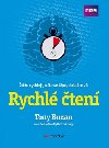 Rychl ten - Tony Buzan