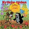 Krtkv tden - Michal ernk