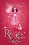 Rose a stbrn duch - Holly Webbov; Petra Nagyov
