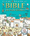 Bible pro mal detektivy - Peter Martin