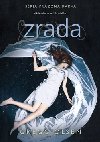Zrada - Gregg Olsen
