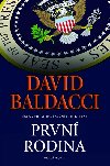 Prvn rodina - David Baldacci
