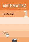 Matematika pro 1.ronk zkladn koly - pruka uitele - Milan Hejn; Darina Jirotkov; Jana Slezkov-Kratochvlov