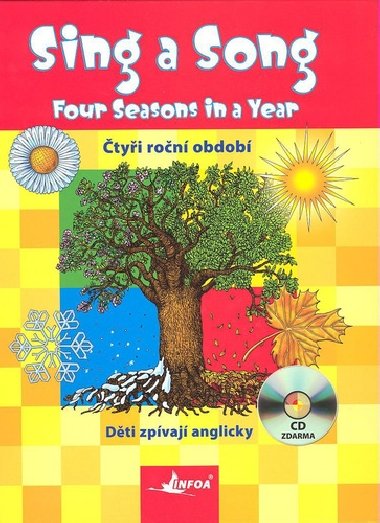Sing a song: seasons in a year - A. Suska