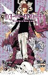 Death note zpisnk smrti 6 - Cugumi ba; Takei Obata
