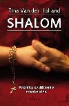 Shalom - Tina Van Der Holland
