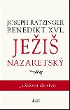 Jei nazaretsk - Joseph Ratzinger Benedikt XVI.