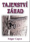 Tajemstv zhad - Richard Gordon